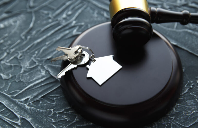 Auction Finance North Devon
