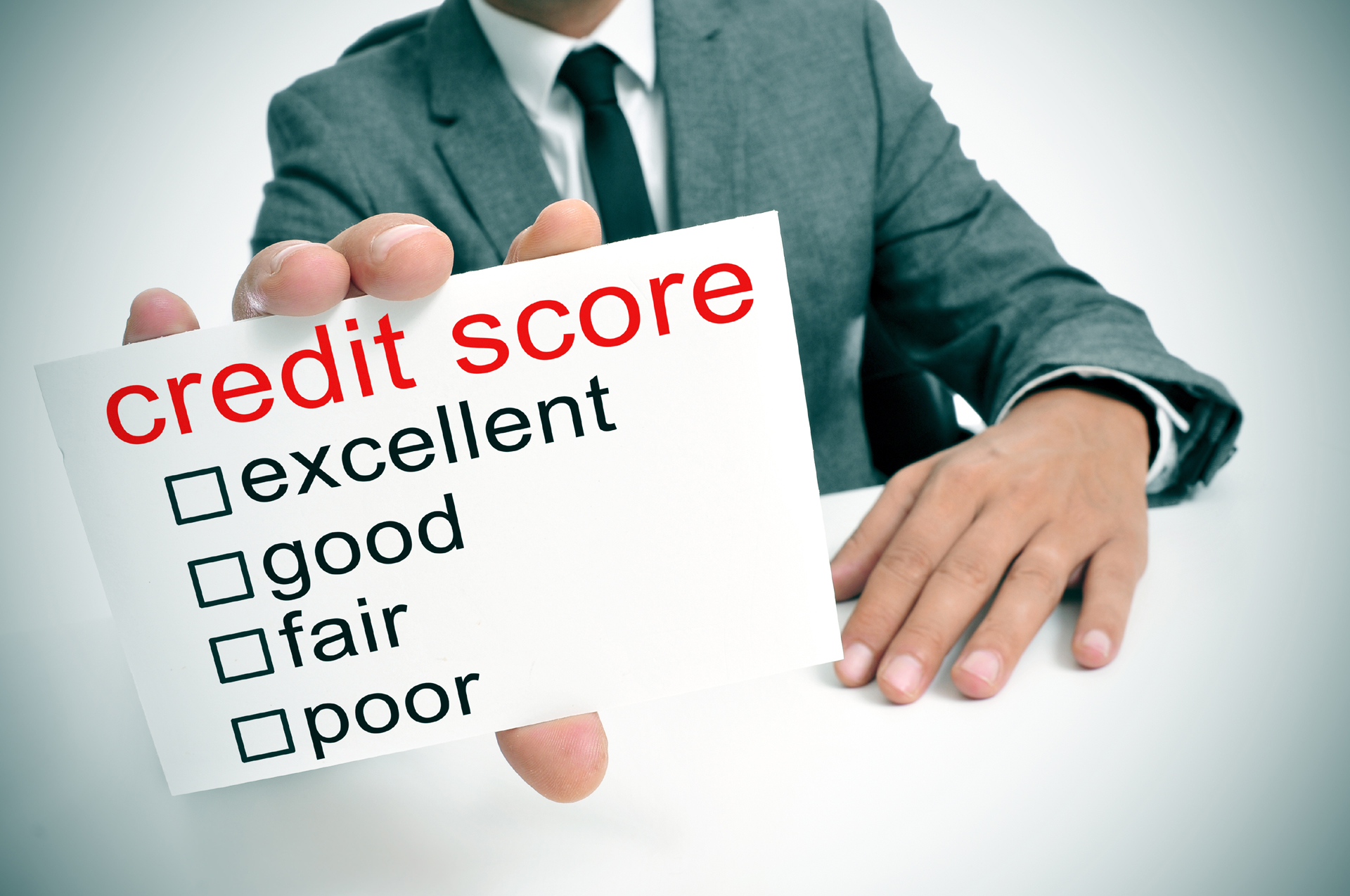 Bad Credit Mortgages North Devon