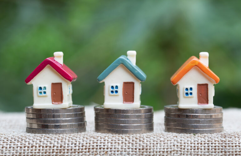 Buy To Let Mortgages North Devon