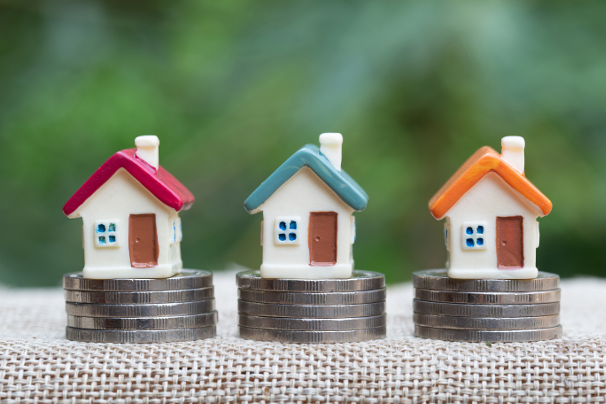 Buy To Let Mortgages North Devon