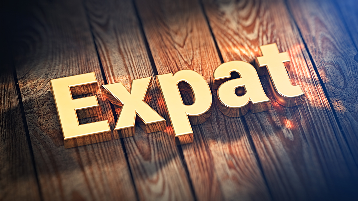 Ex-Pat Mortgages North Devon