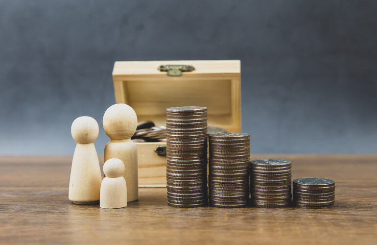 Family Income Benefit North Devon