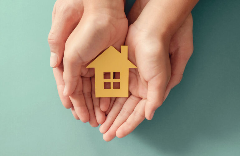 Help To Buy Mortgages North Devon