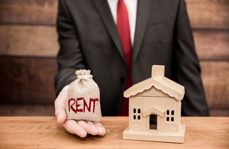 Let To Buy Mortgage North Devon