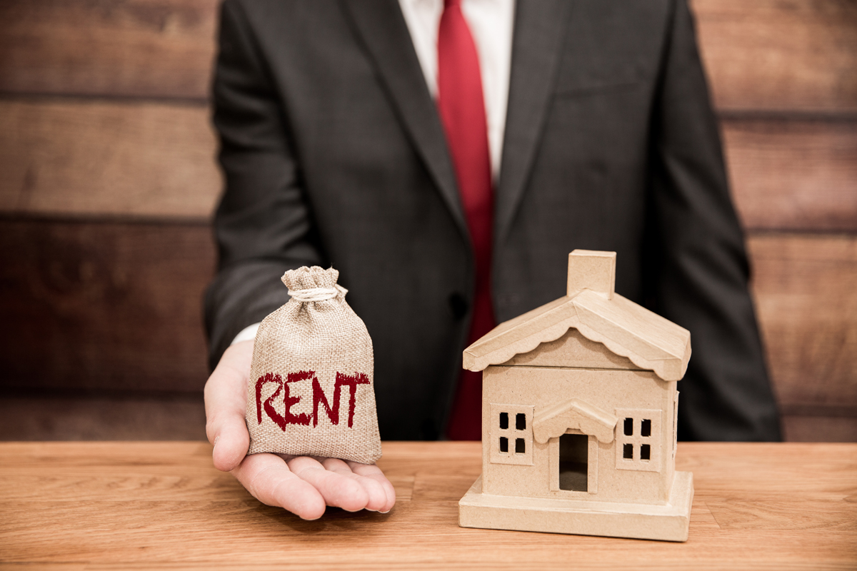 Let To Buy Mortgage North Devon