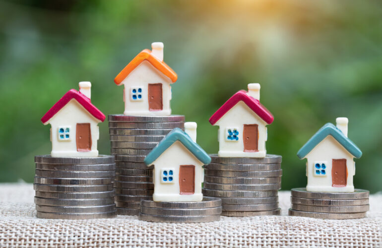 Portfolio Buy To Let Mortgages North Devon
