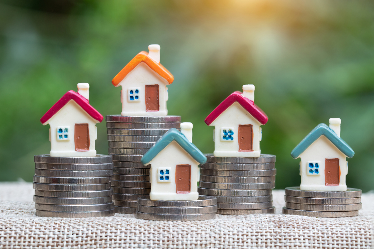 Portfolio Buy To Let Mortgages North Devon