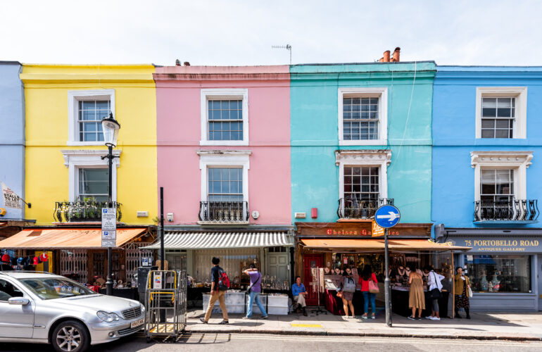 Semi Commercial Mortgage North Devon