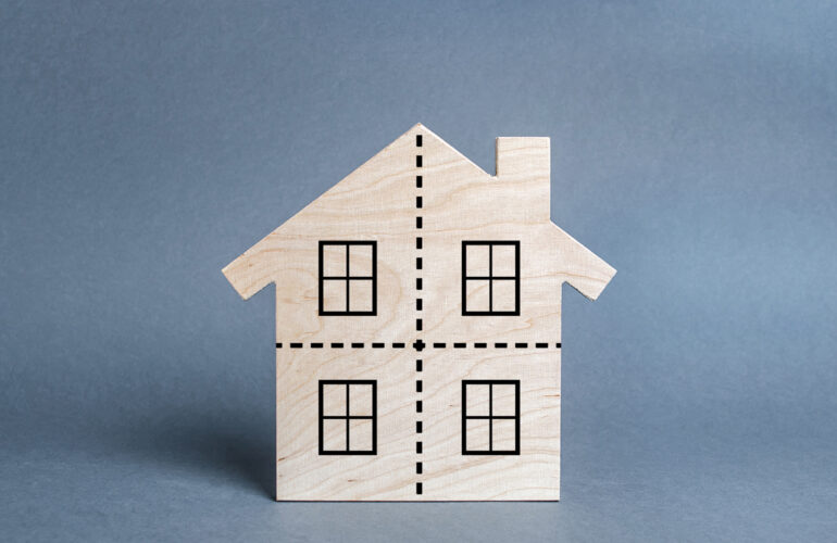 Shared Ownership Mortgage North Devon
