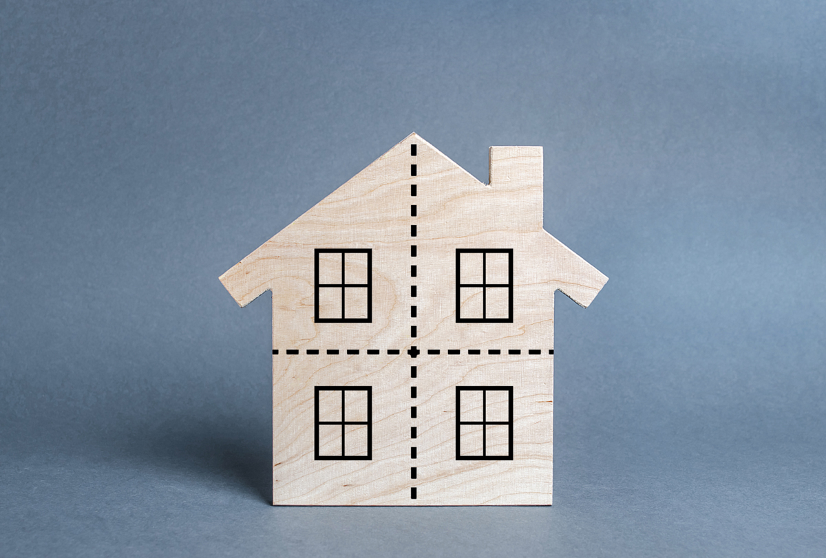 Shared Ownership Mortgage North Devon