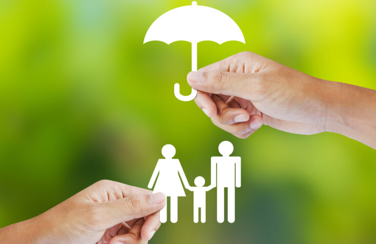 Term Life Insurance North Devon