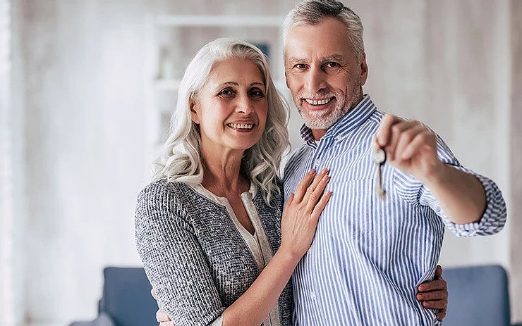 To downsize, or not to downsize?